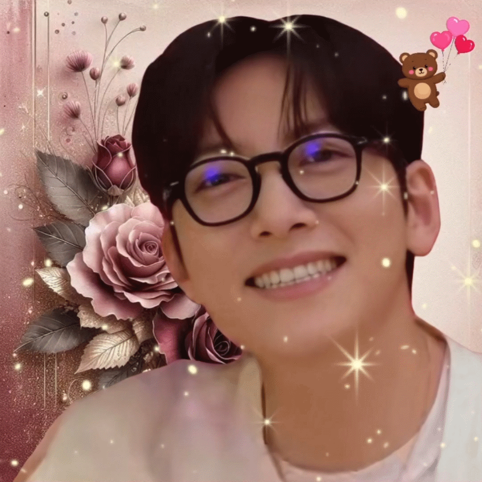 지창욱 팬이 찍은 순간