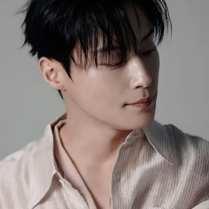 Latest photo of Heo Namjun