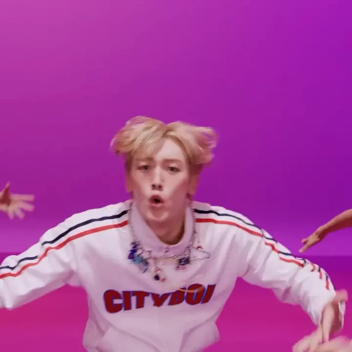 Latest photo of Yoon Sanha