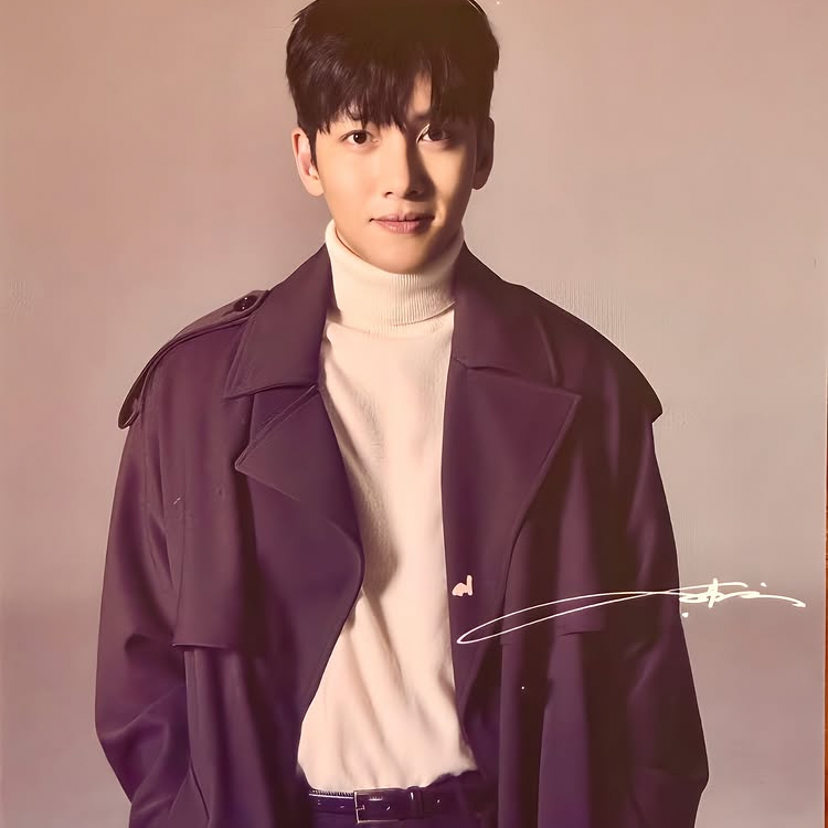 池昌旭的最新照片