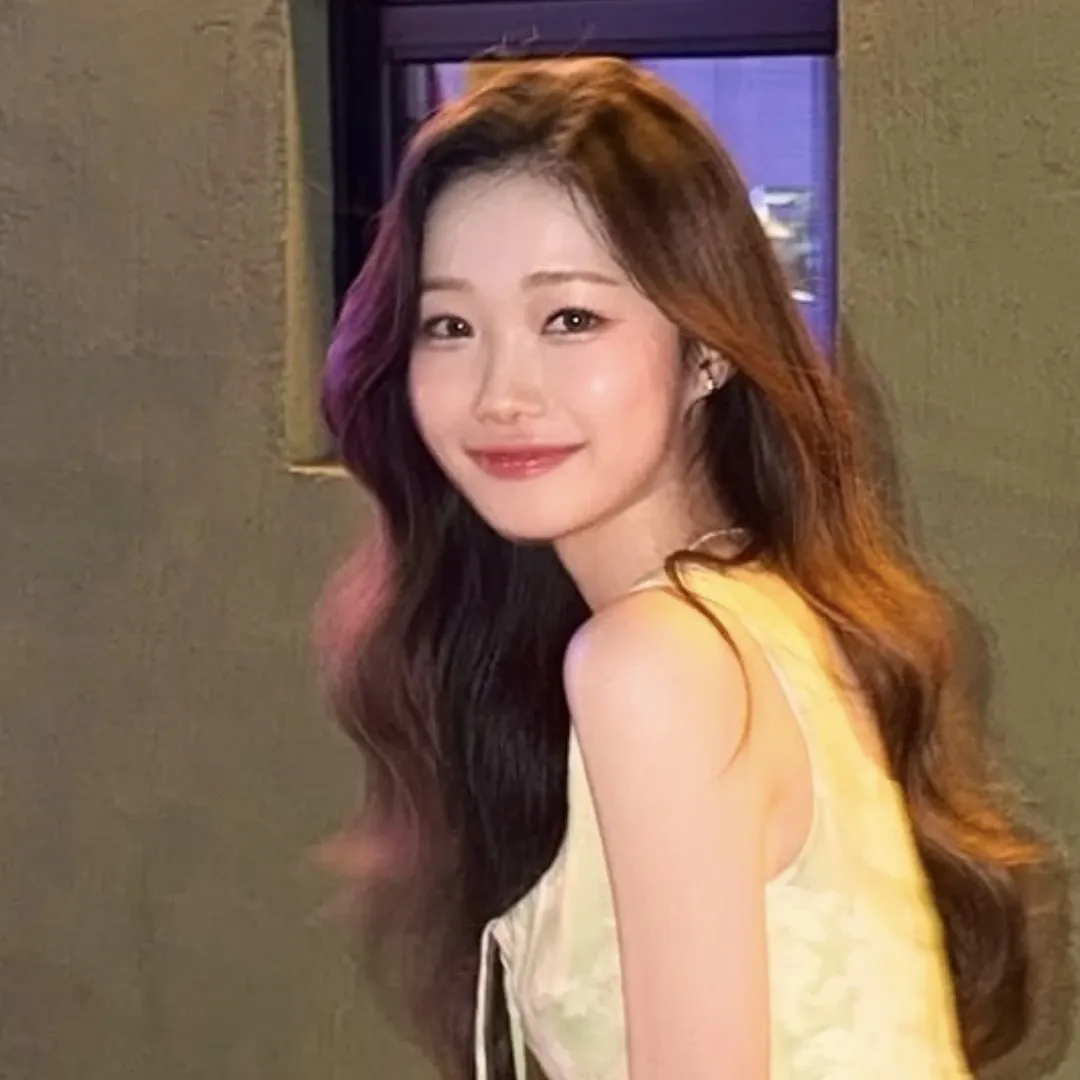 Latest photo of Jung Seojoo