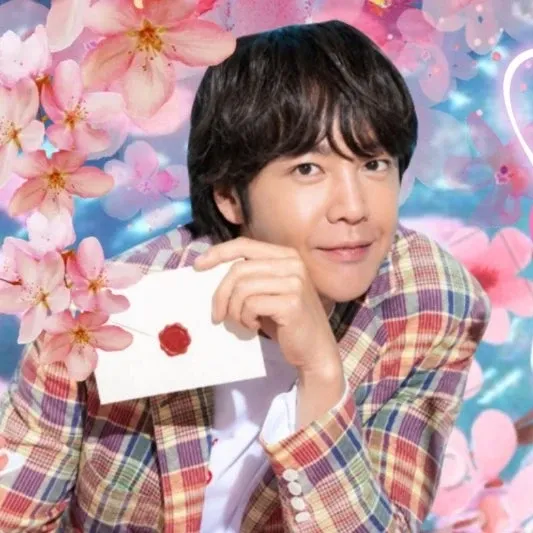 Latest photo of Jang Geunsuk