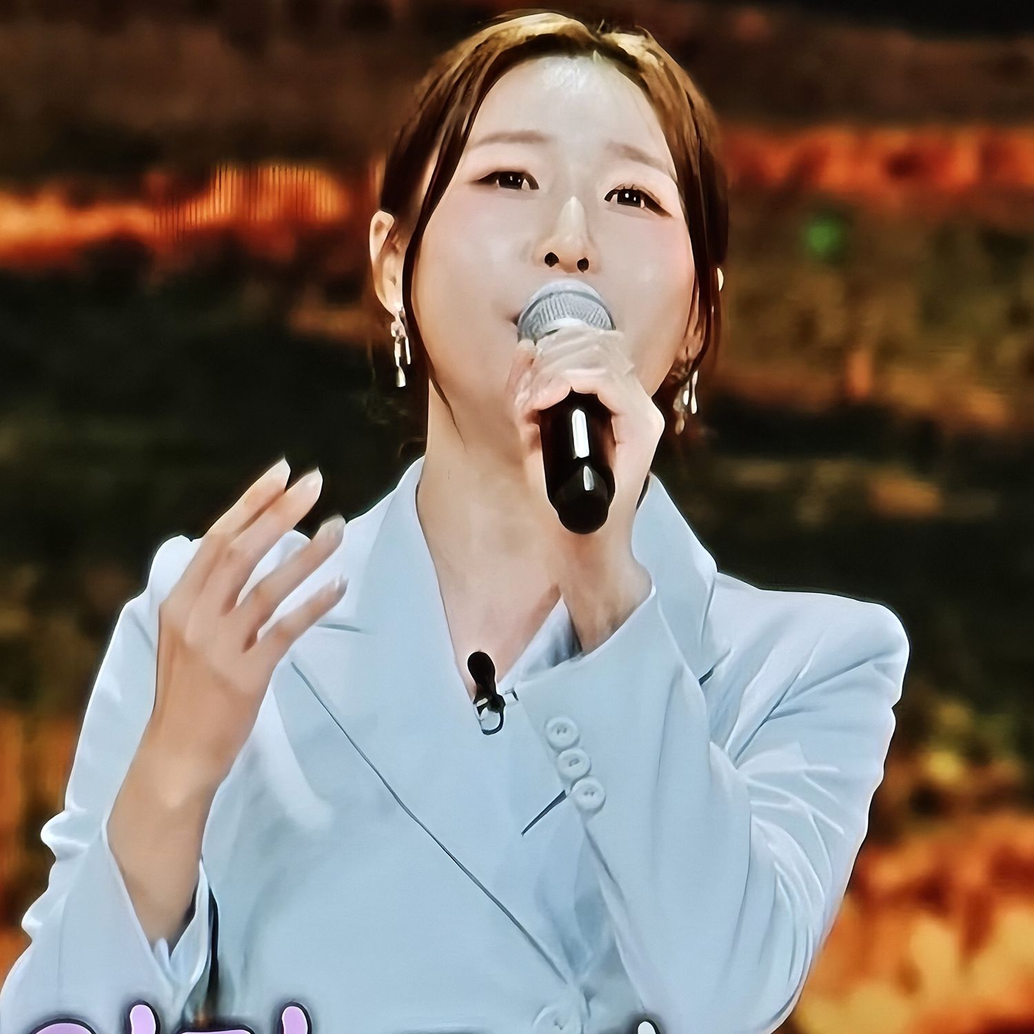 Latest photo of Lee Sona