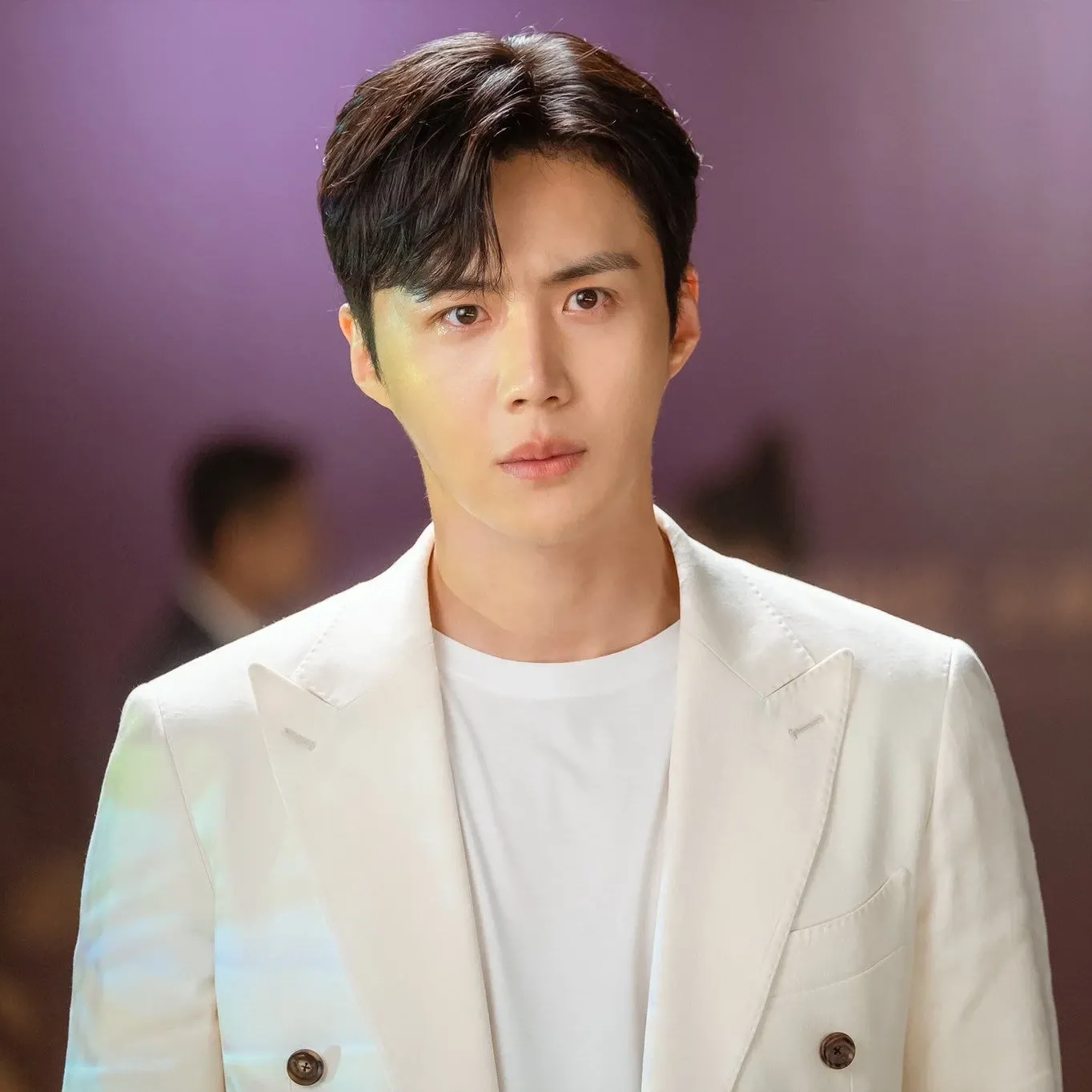 Latest photo of Kim Seonho