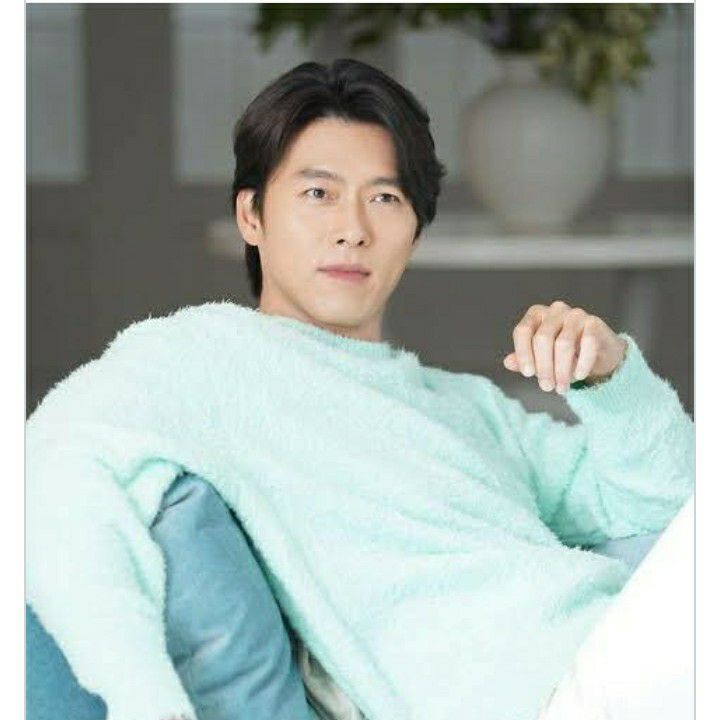 粉絲拍下的玄彬瞬間