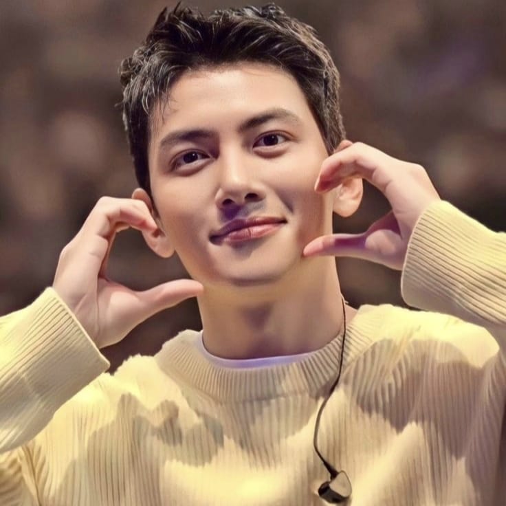 チ・チャンウクの最近の活動ショット