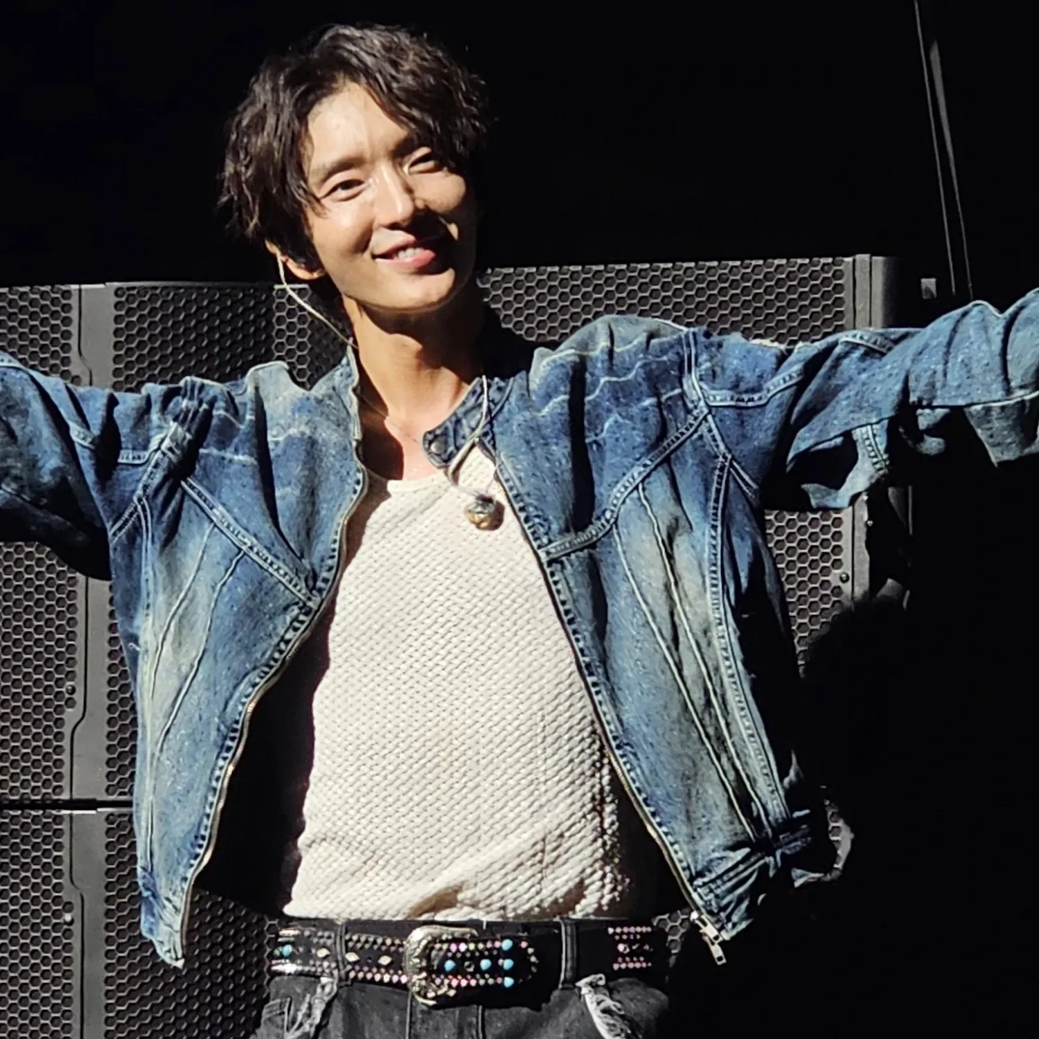 이준기의 최신 사진