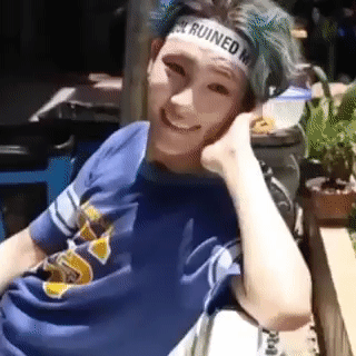 Behind-the-scenes cut of Key