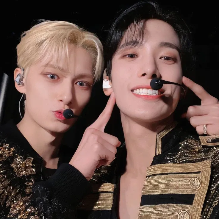 Latest photo of Wen Junhui