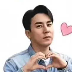 Cuplikan di balik layar dari Jang Minho