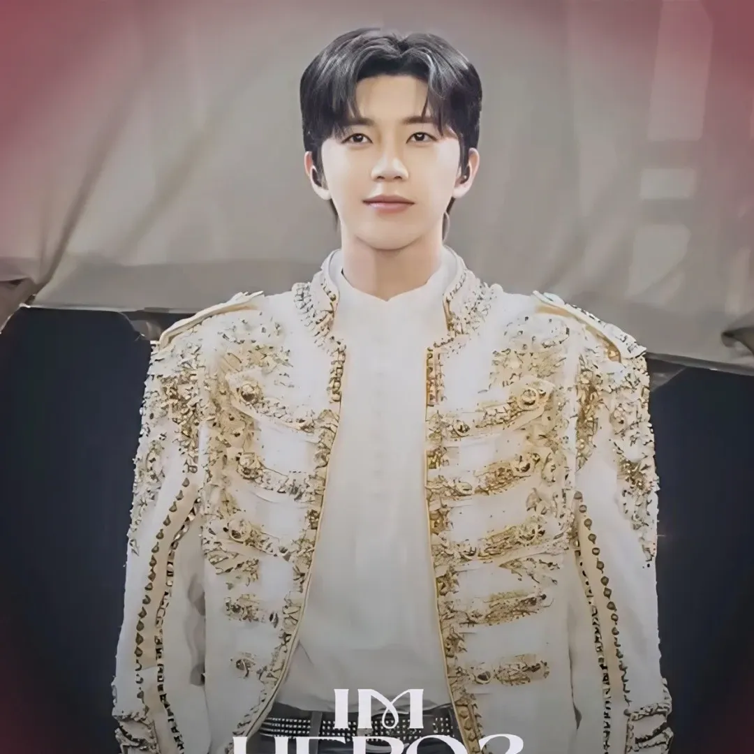 Foto kegiatan terbaru dari Lim Youngwoong