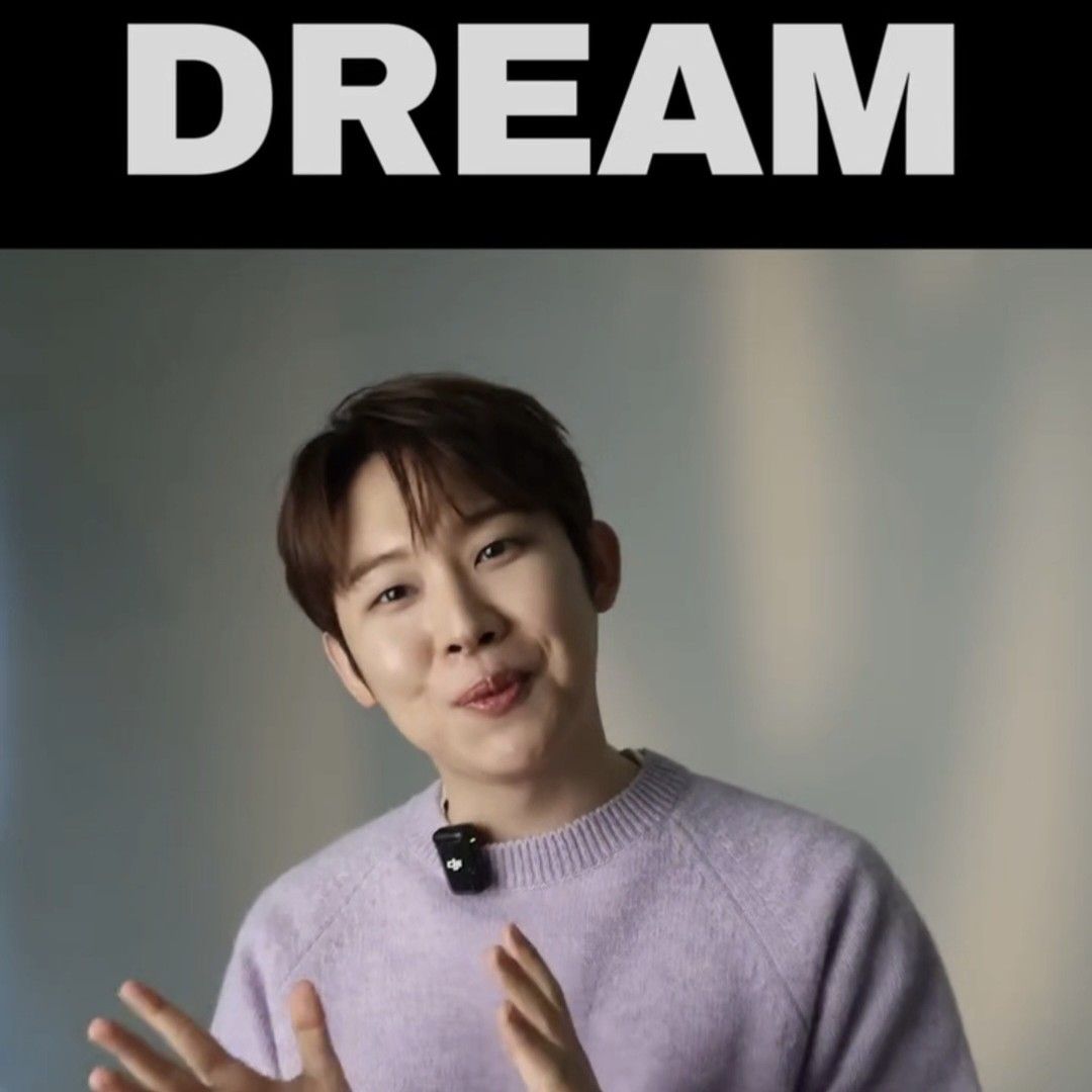 Recent activity shot of Jinuk