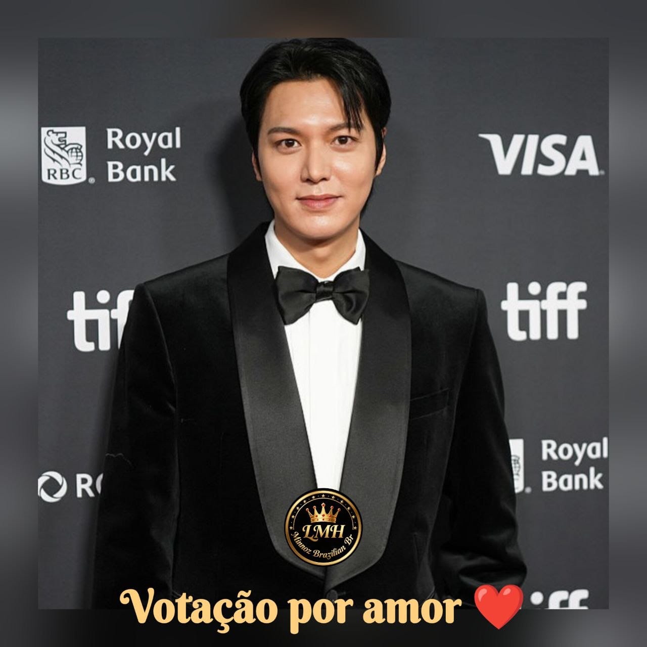 이민호의 최신 사진