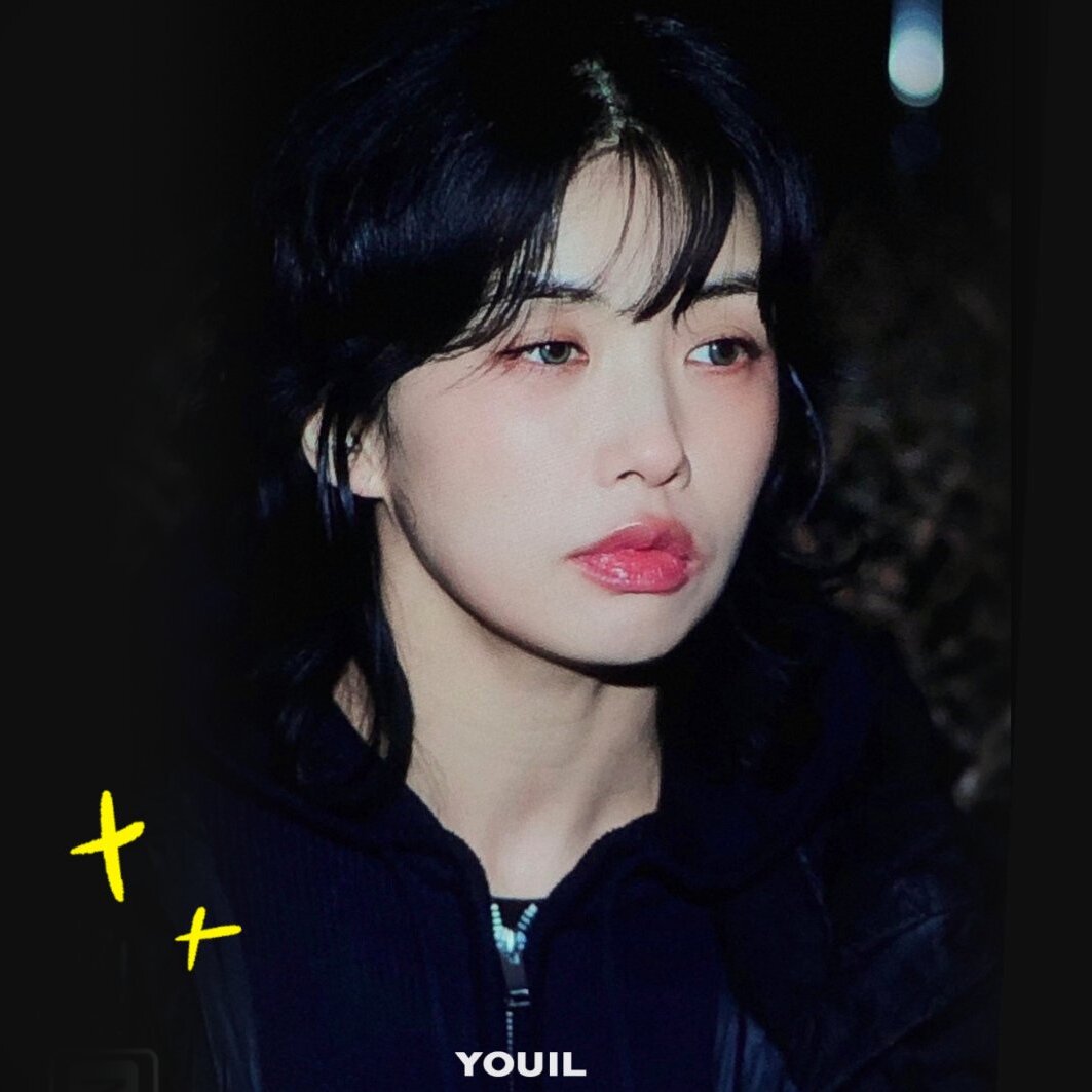 A moment captured by a fan of Aiki