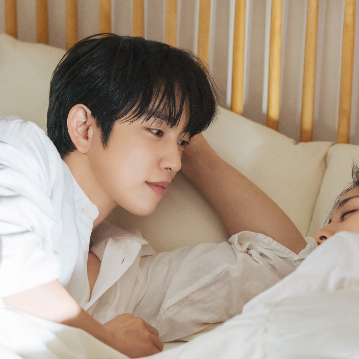 朴珍荣的近期活动照