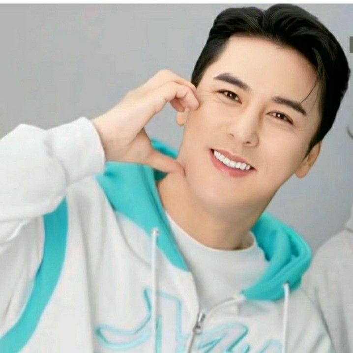 Momen yang diabadikan oleh penggemar Jang Minho