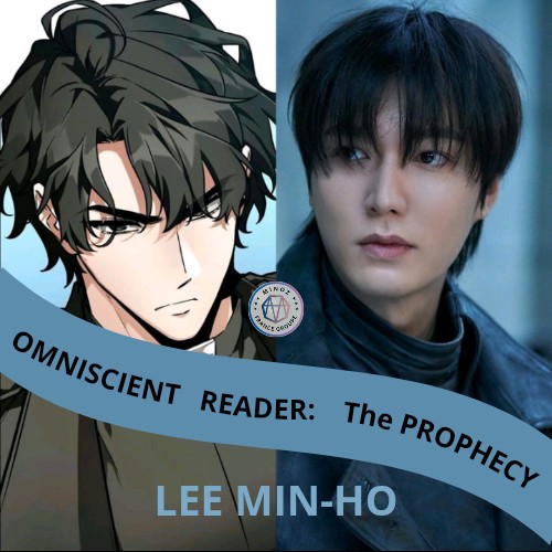 李敏镐的最新照片