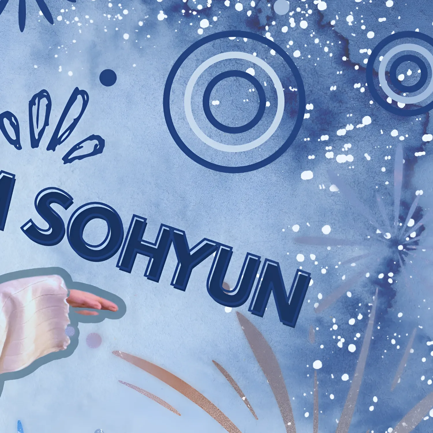 Latest photo of Kim Sohyun