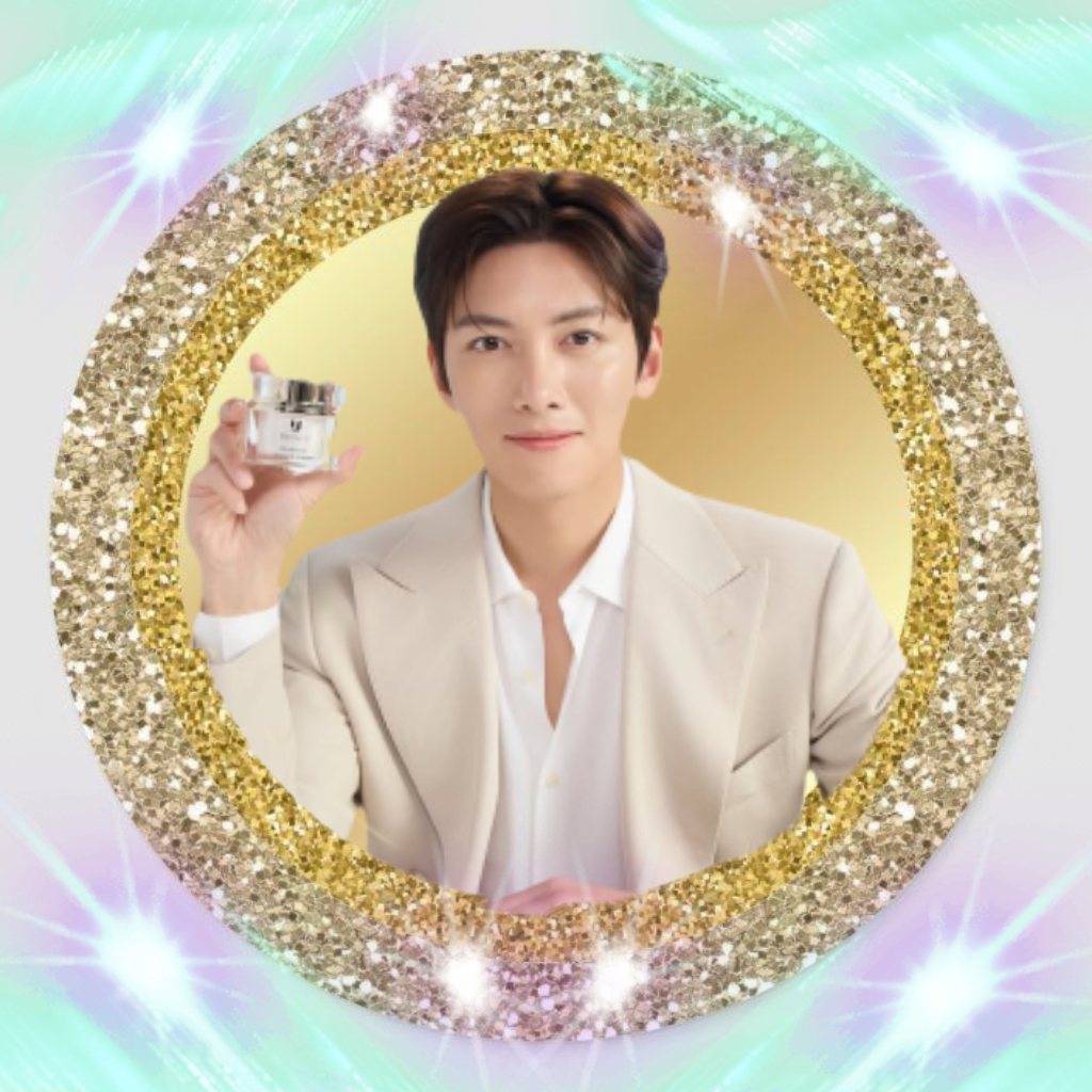 Recent activity shot of Ji Changwook