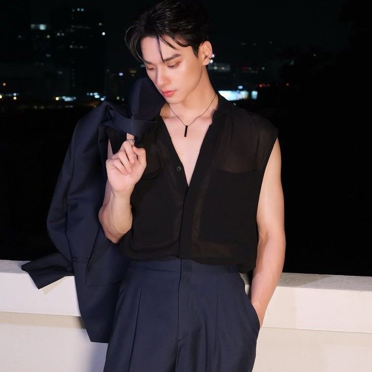 Latest photo of Keng