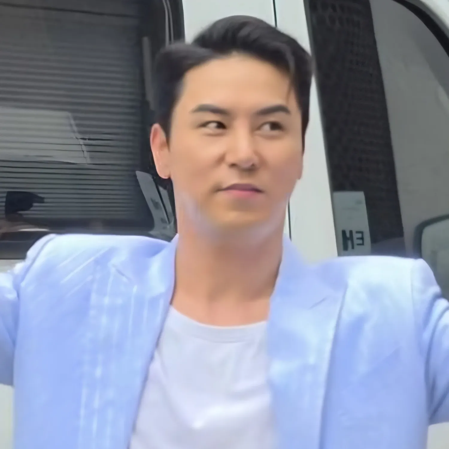 Foto terbaru dari Jang Minho