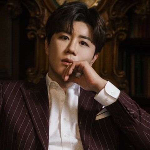 A moment captured by a fan of Jin Haesung