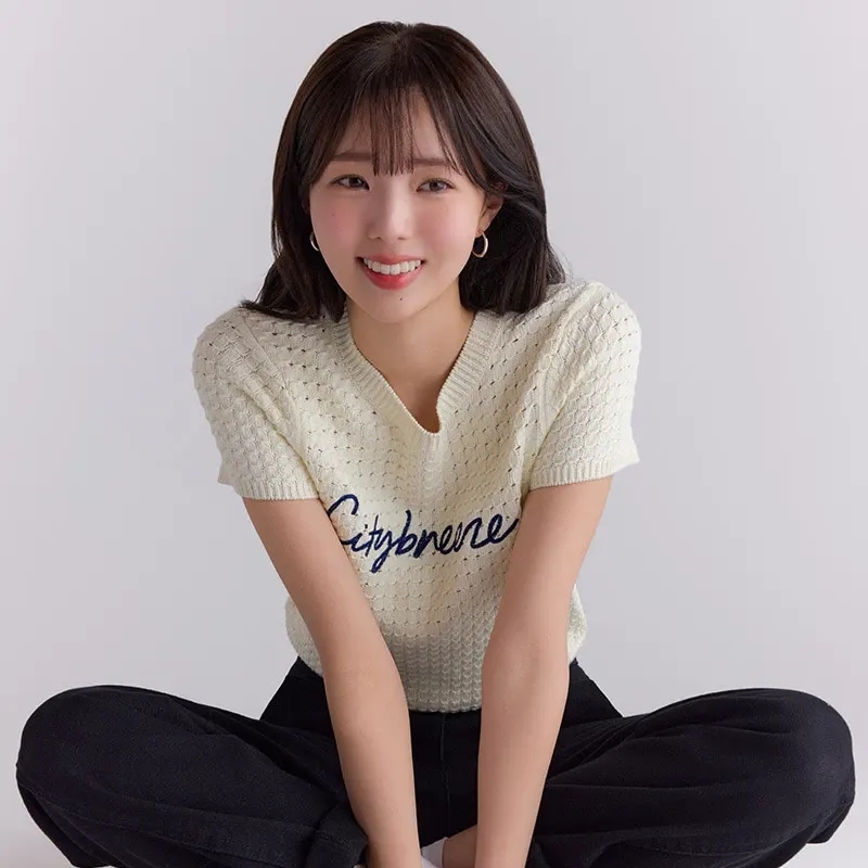 채수빈의 최신 사진