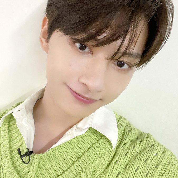 文俊輝的最新照片