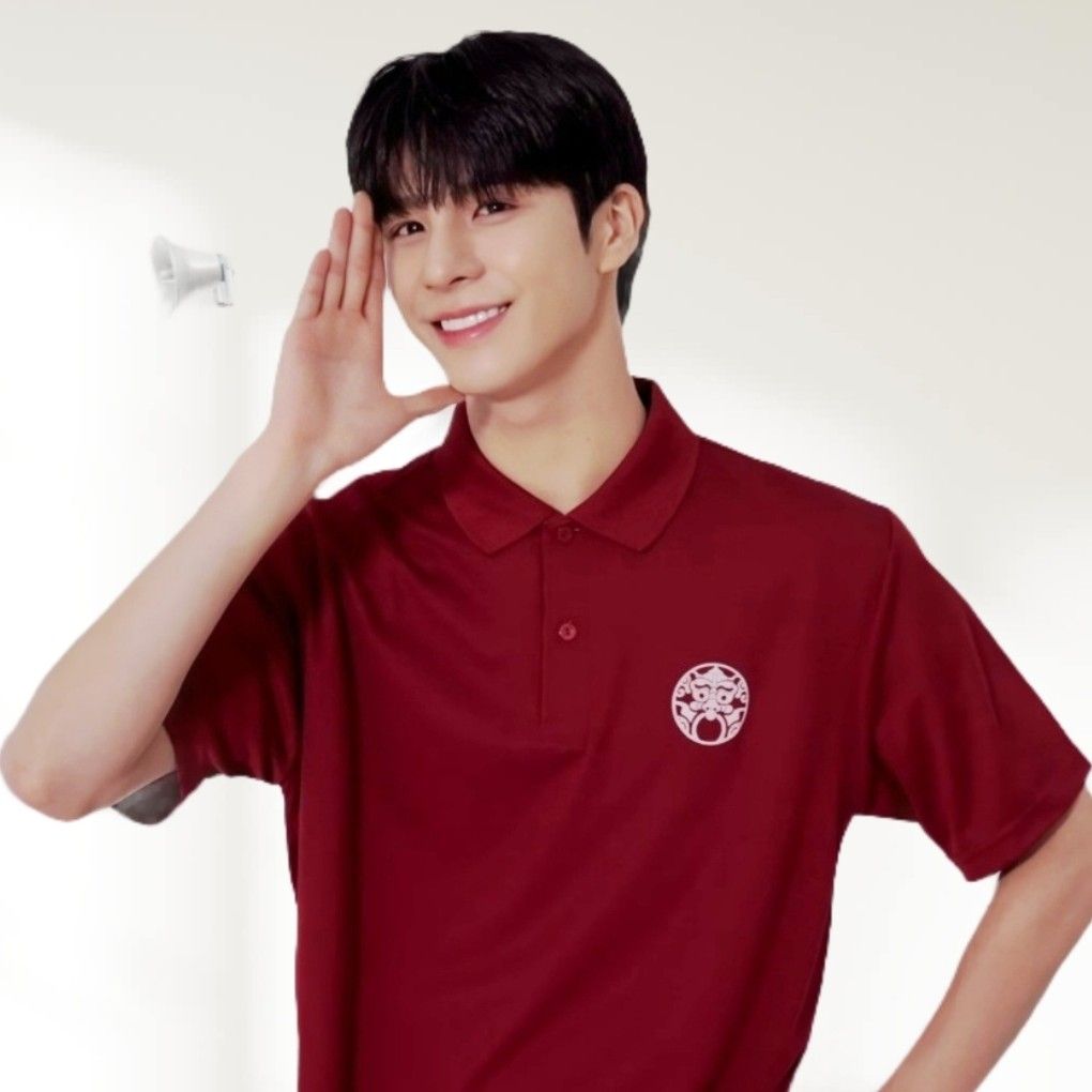 정동원의 비하인드 컷