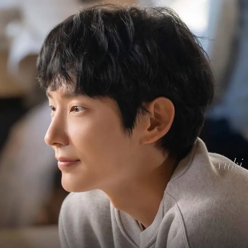 이준기 최근 활동샷
