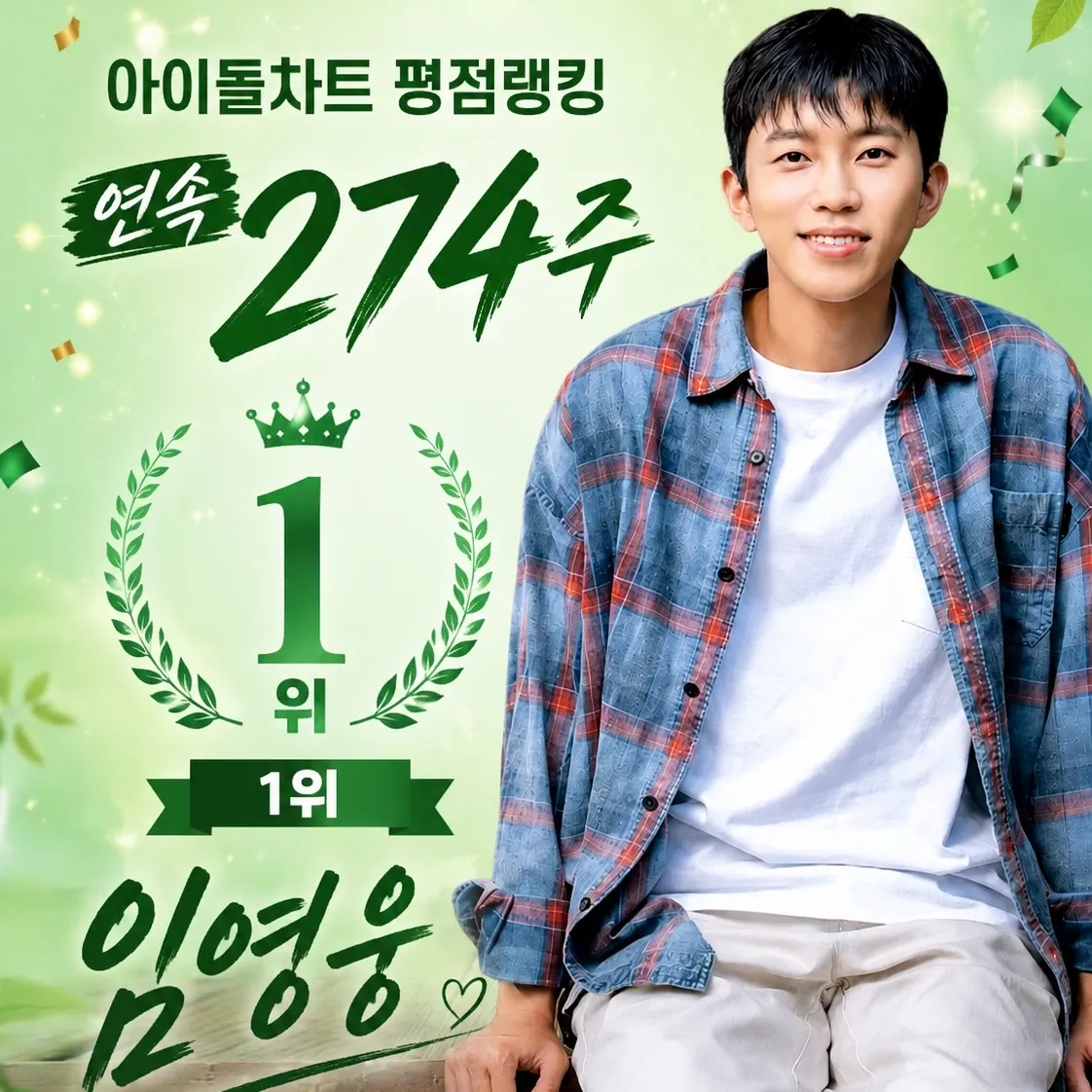Foto kegiatan terbaru dari Lim Youngwoong