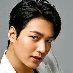 李敏鎬的幕後花絮