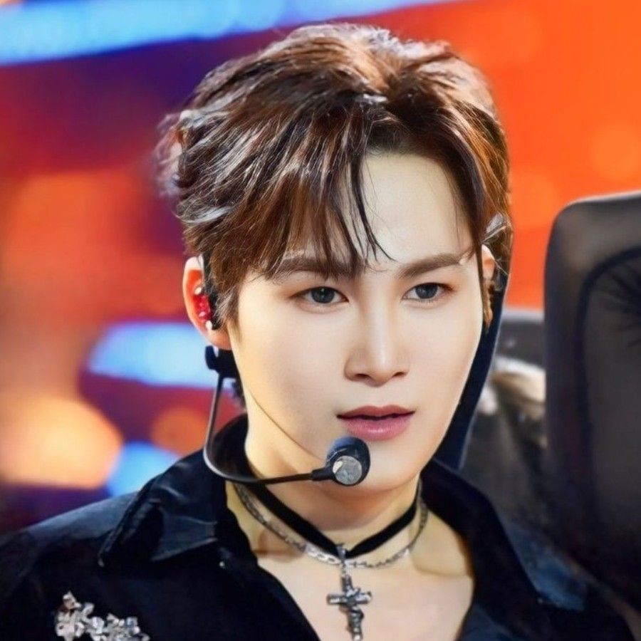 金熙栽的最新照片