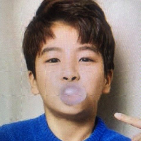 チョン・ドンウォンのビハインドカット