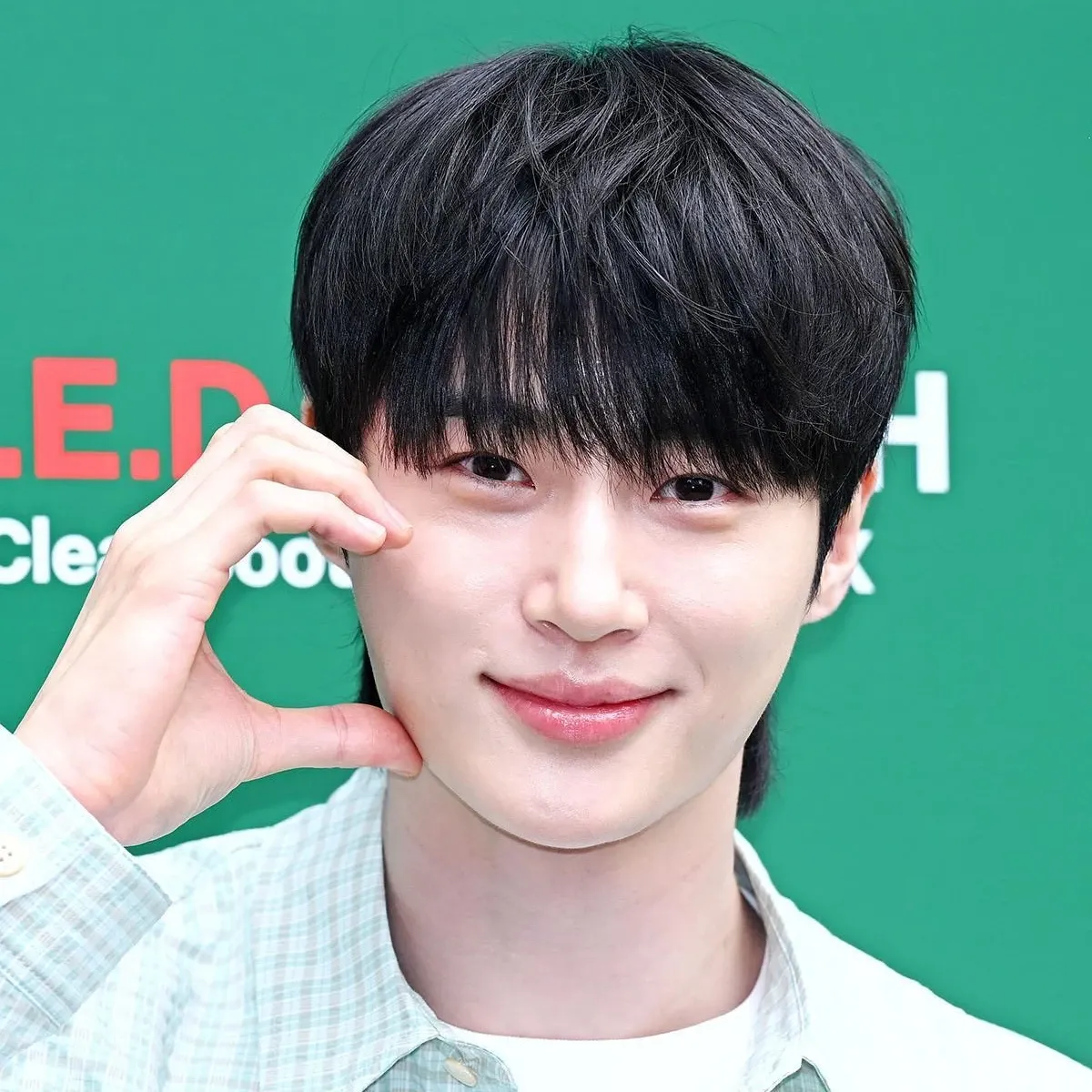 변우석 최근 활동샷