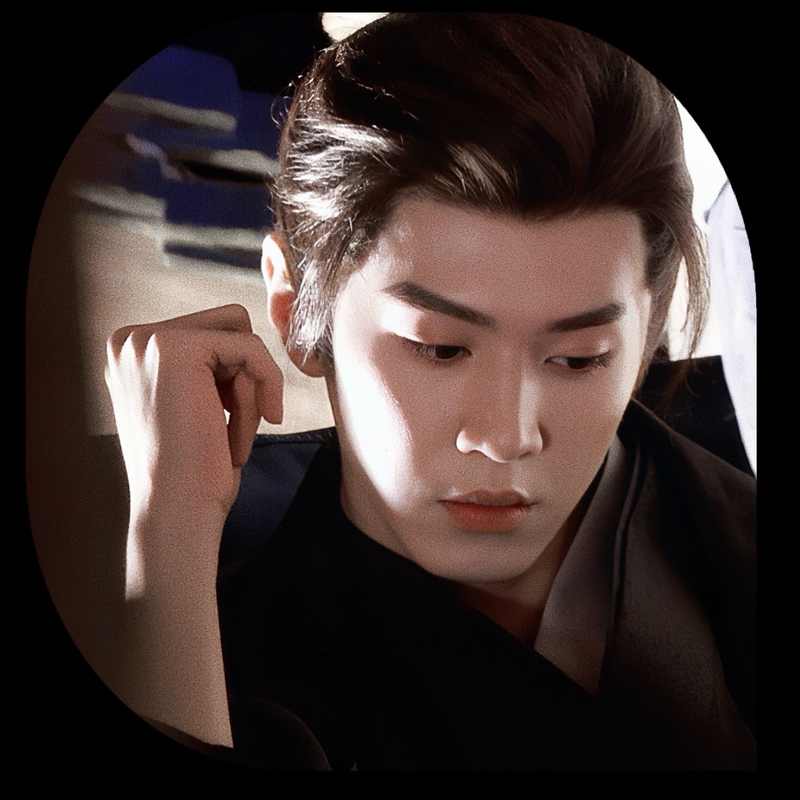 Latest photo of Chen Zhe Yuan