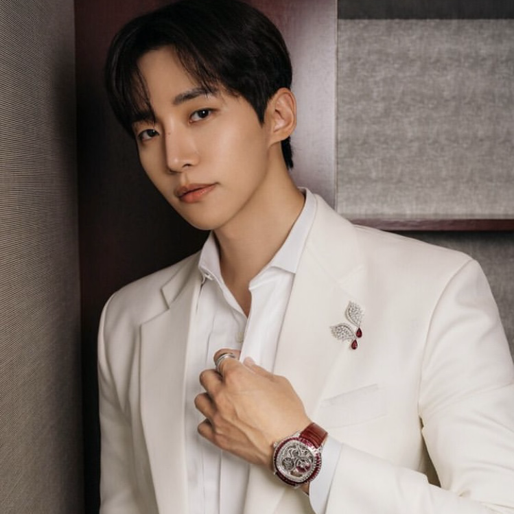 李俊昊的幕后花絮