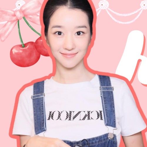 ソ・イェジのビハインドカット