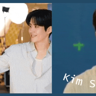 Latest photo of Kim Seonho