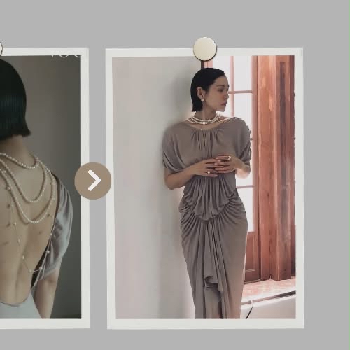 孙艺珍的最新照片