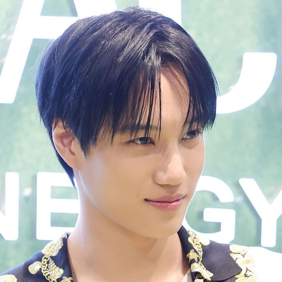 Recent activity shot of KAI