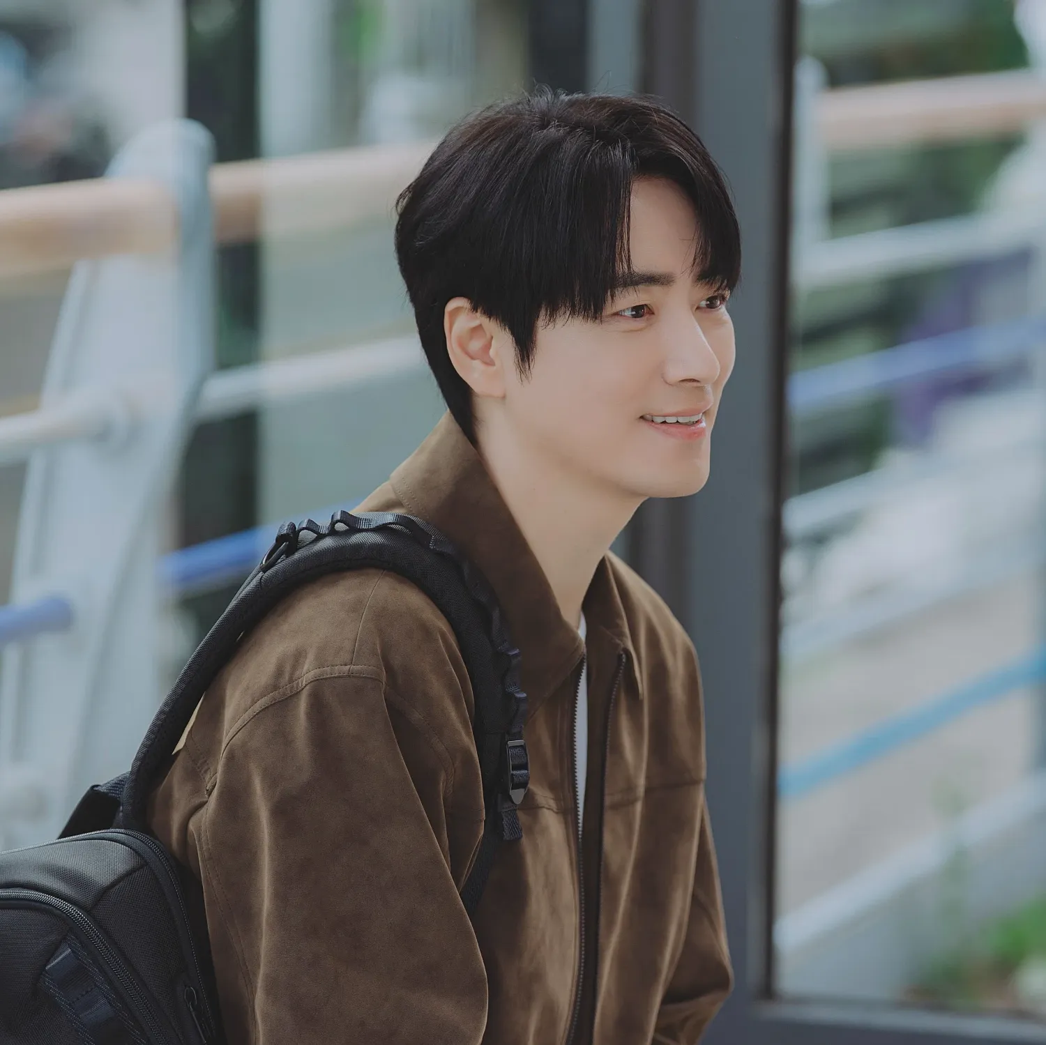 Latest photo of Lee Joonhyuk