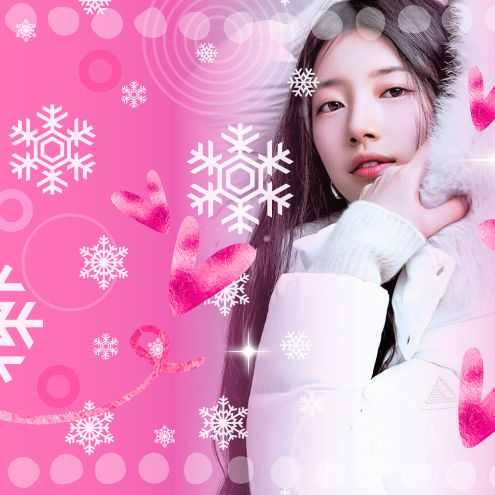 ペ・スジの最近の活動ショット