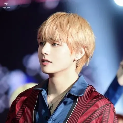 Latest photo of Kim Taehyung (V)