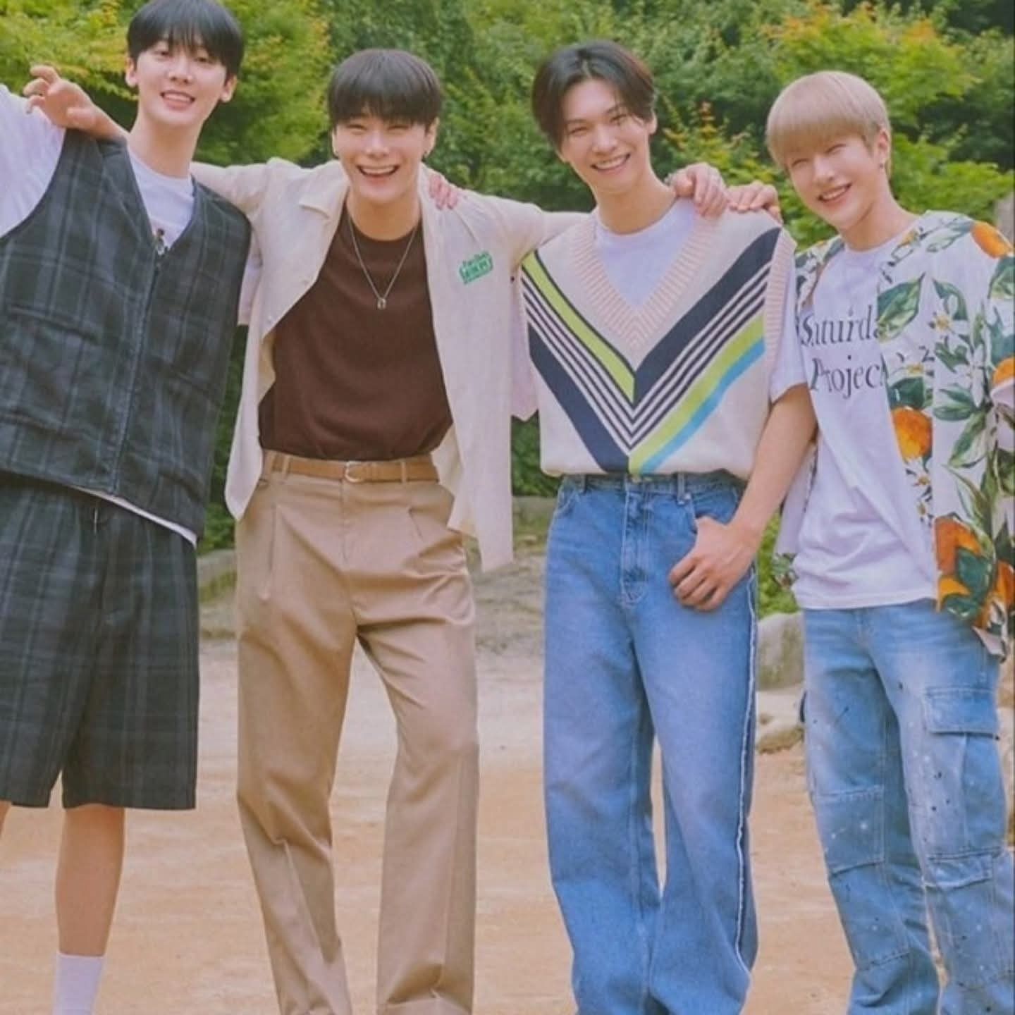 Latest photo of Cha Eunwoo