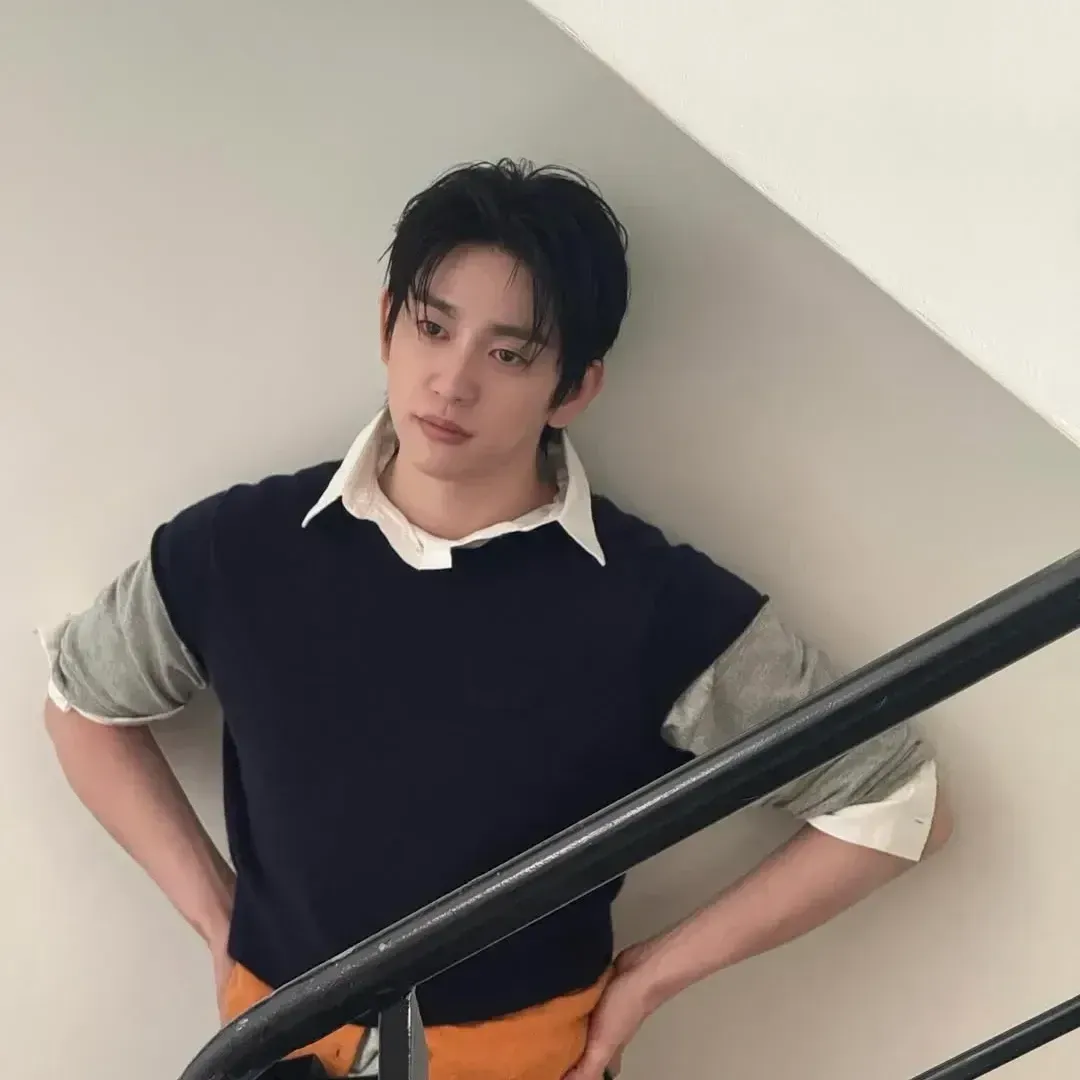 박진영의 최신 사진