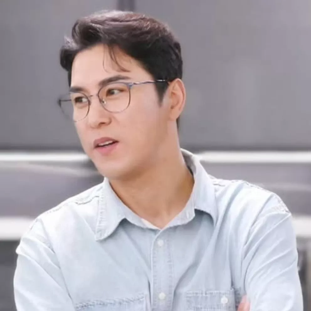 Momen yang diabadikan oleh penggemar Jang Minho