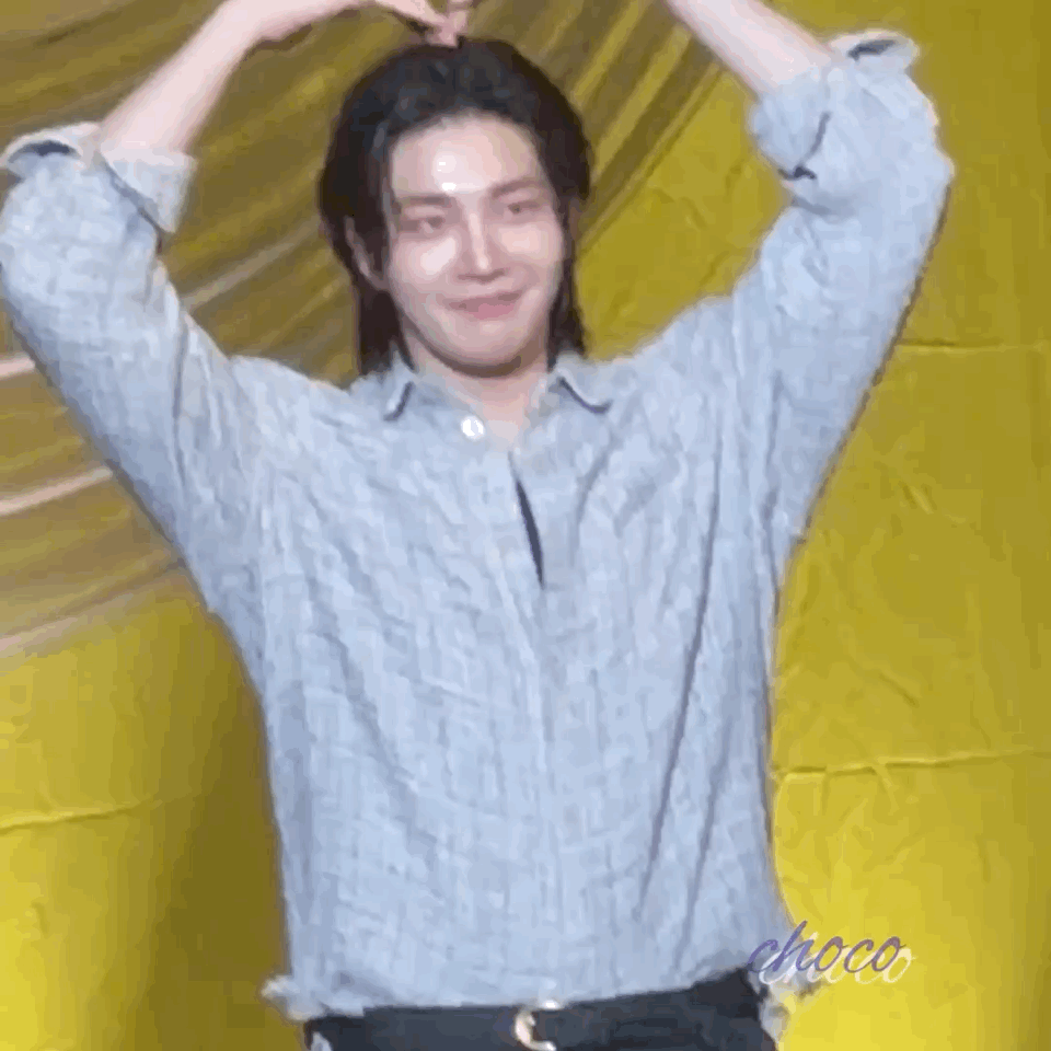 Latest photo of Kim Jaeyoung