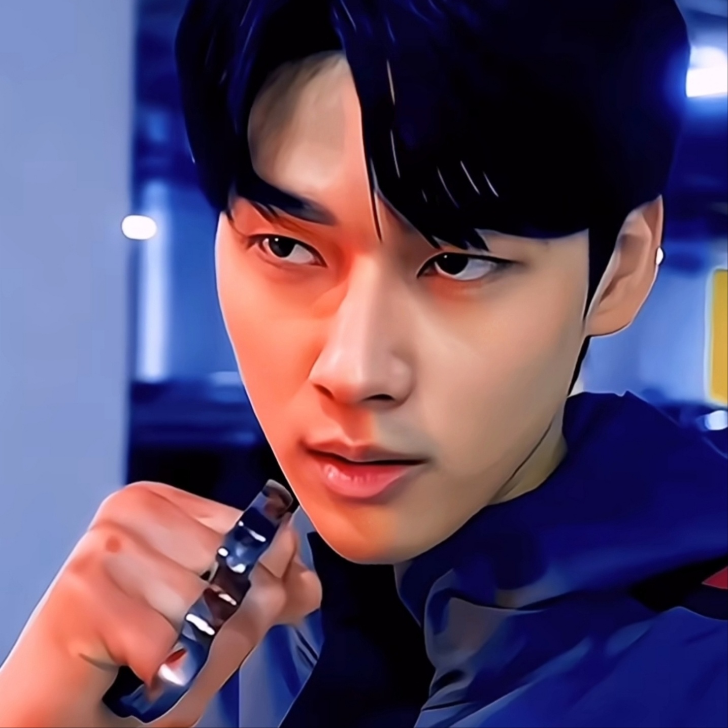 Latest photo of Hong Mingi