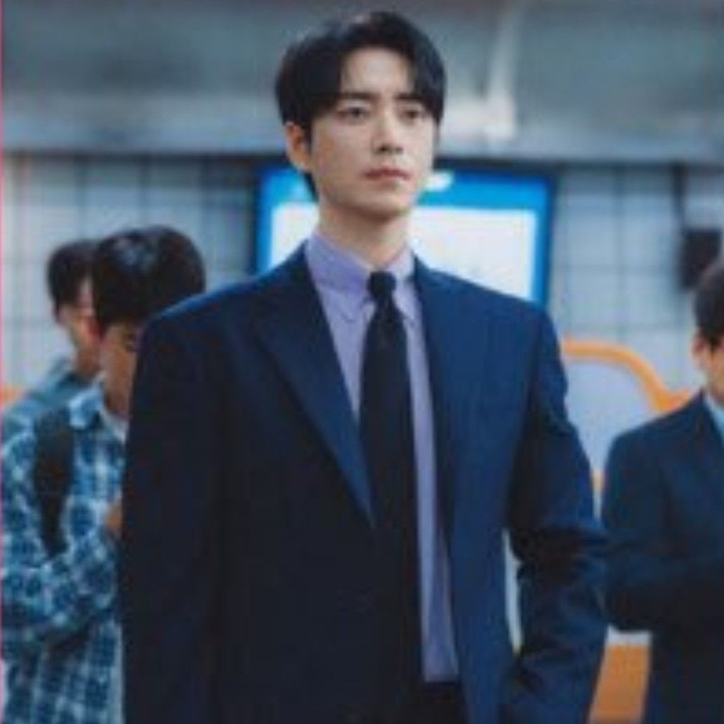 李浚赫的最新照片